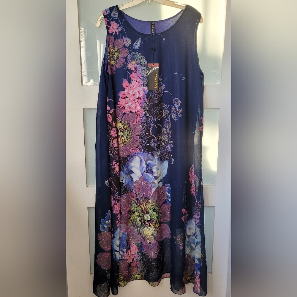 NWT Womens Size M Lavena dress